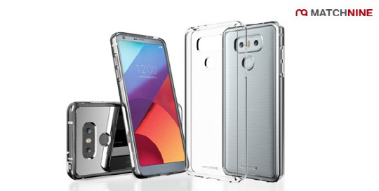 모바일 액세서리 전문브랜드 매치나인(대표 서정호)이 26일 스페인 바르셀로나에서 공개된 LG전자의 G6 스마트폰 전용 매치나인 케이스를 출시하고 3월 2일부터 예약 판매를 실시한다고 밝혔다. LG G6는 18:9 비율의 5.7인치 QHD(2880X1440) 풀 비전(Full Vision)의 대화면으로 기기를 보호하기 위해 전용 케이스 사용이 권장된다. 매치나인은 LG G6에 대한 높은 기대감을 바탕으로 케이스 시장을 선도하기 위해 업계 최대 14종의 신제품 케이스 라인업을 출시한다. 모든 케이스가 LG모바일과 라이선스 계약된 정품 케이스다. 매치나인 제공